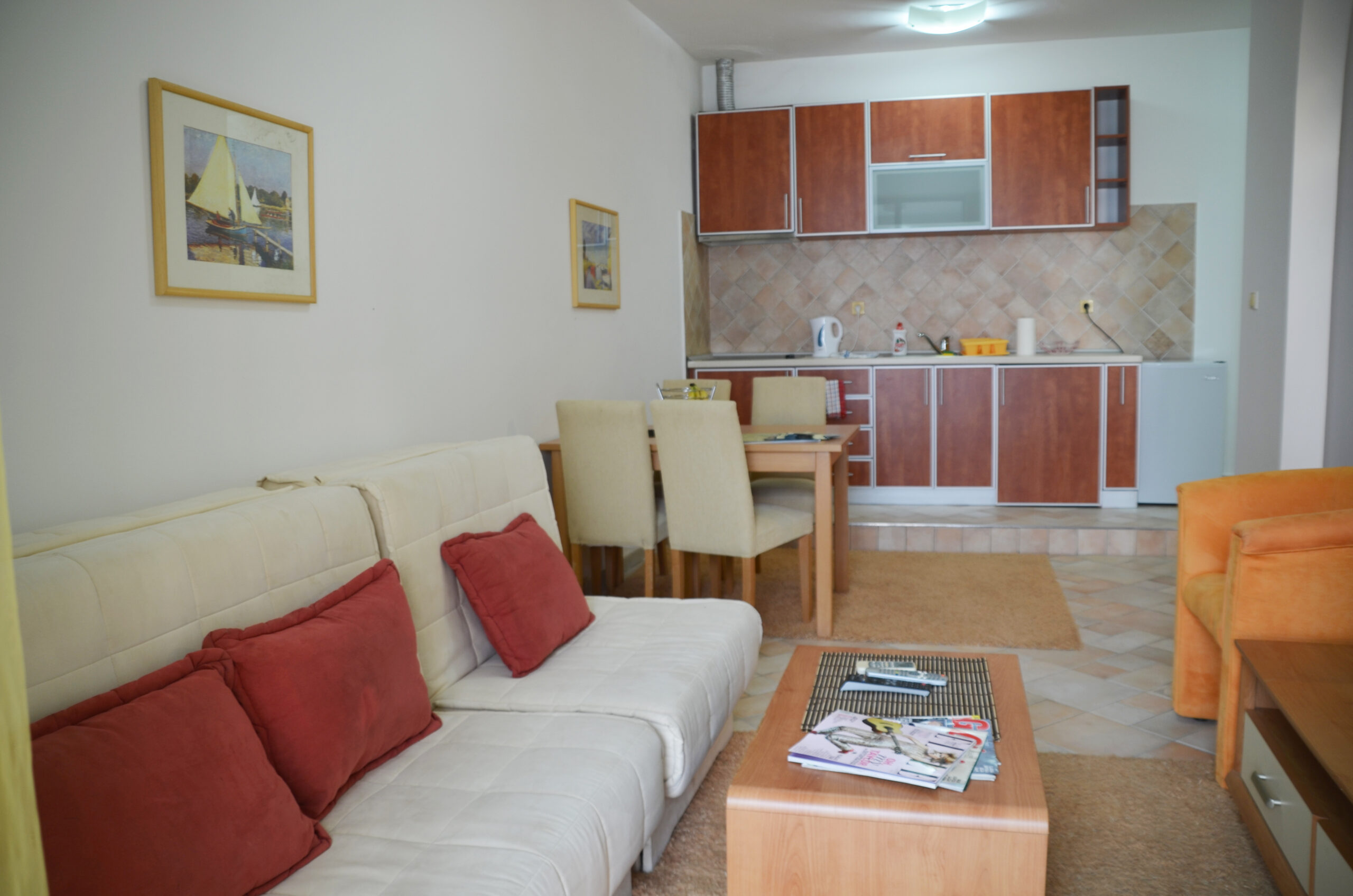 Apartman 9 - 3